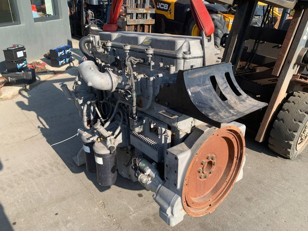 Perkins TGBF5012 ENGINE  - Moteur pour Engins de chantier: photos 2 Perkins TGBF5012 ENGINE  - Moteur pour Engins de chantier: photos 2