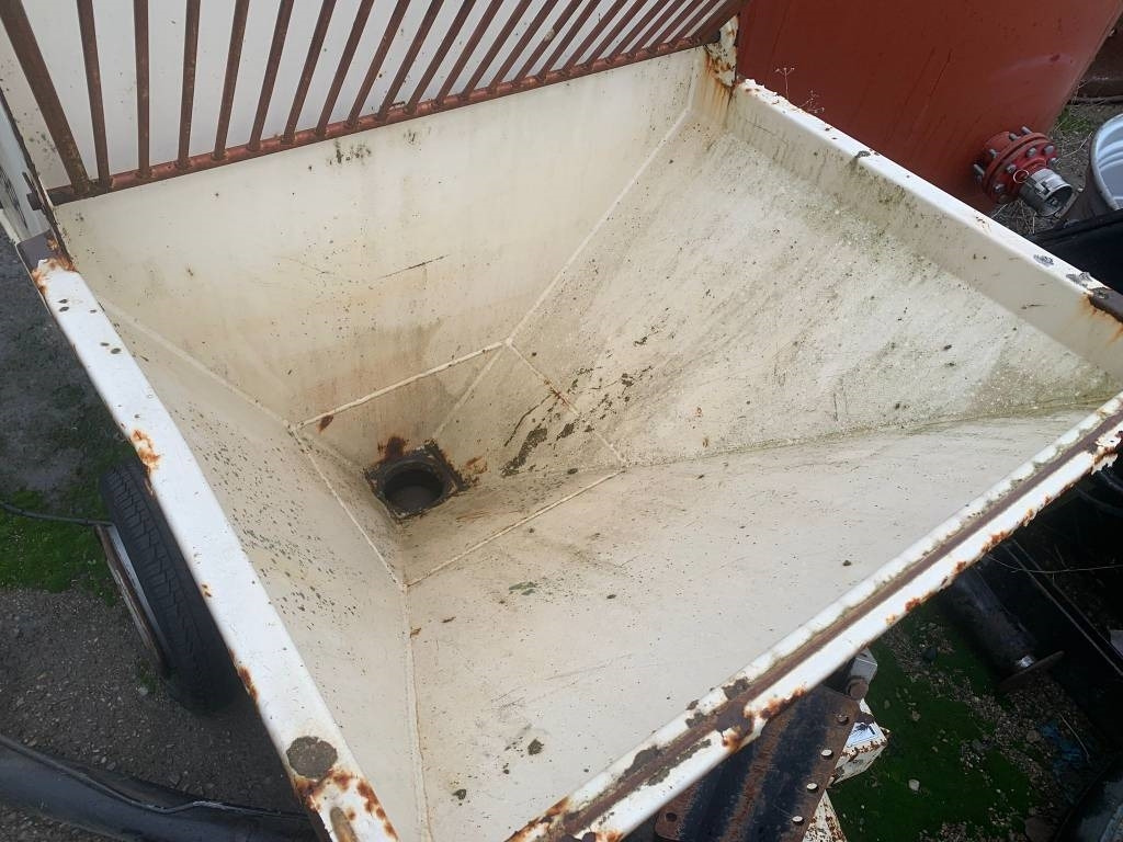 Schwing P88E - Pompe à béton stationnaire: photos 3 Schwing P88E - Pompe à béton stationnaire: photos 3