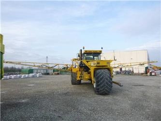 Terra Gator 1603T - Pulvé automoteur: photos 1 Terra Gator 1603T - Pulvé automoteur: photos 1