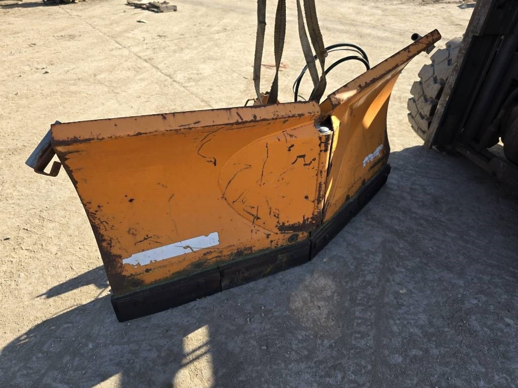 Wiedenmann Raumschild 3303 Snow Blade - Lame: photos 1 Wiedenmann Raumschild 3303 Snow Blade - Lame: photos 1