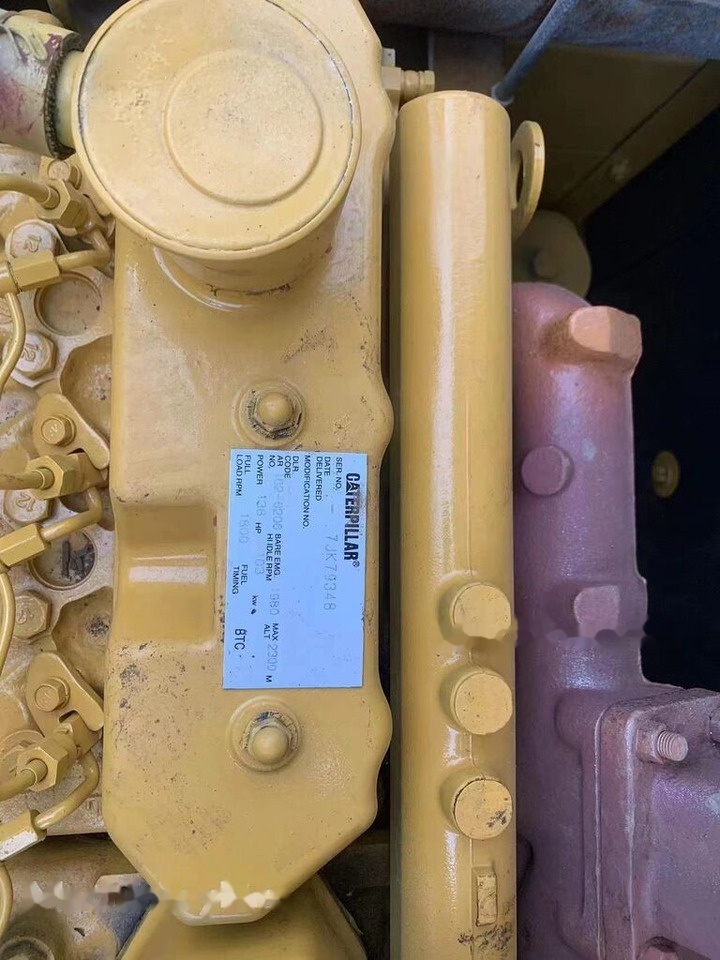 Caterpillar 320CL - Pelle sur chenille: photos 2 Caterpillar 320CL - Pelle sur chenille: photos 2