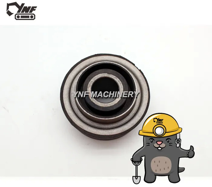 201-01-71250 2010171250 High quality Rubber Mount PC60-7 PC70-7 PC75 Engine Cushion Rubber Pillow - Support de moteur: photos 2 201-01-71250 2010171250 High quality Rubber Mount PC60-7 PC70-7 PC75 Engine Cushion Rubber Pillow - Support de moteur: photos 2
