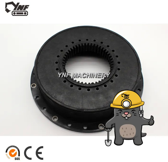 21420-07000 Atlas copco air compressor rubber coupling 2142007000 - Embrayage et pièces: photos 2 21420-07000 Atlas copco air compressor rubber coupling 2142007000 - Embrayage et pièces: photos 2