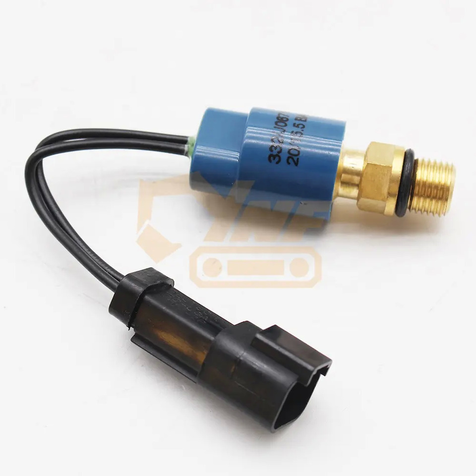 332/J0670 332/J0671 Pressure Switch Sensor for JCB 3CX 4CX JS200 JS220 JS240 Excavator Spare Parts - Capteur: photos 5 332/J0670 332/J0671 Pressure Switch Sensor for JCB 3CX 4CX JS200 JS220 JS240 Excavator Spare Parts - Capteur: photos 5