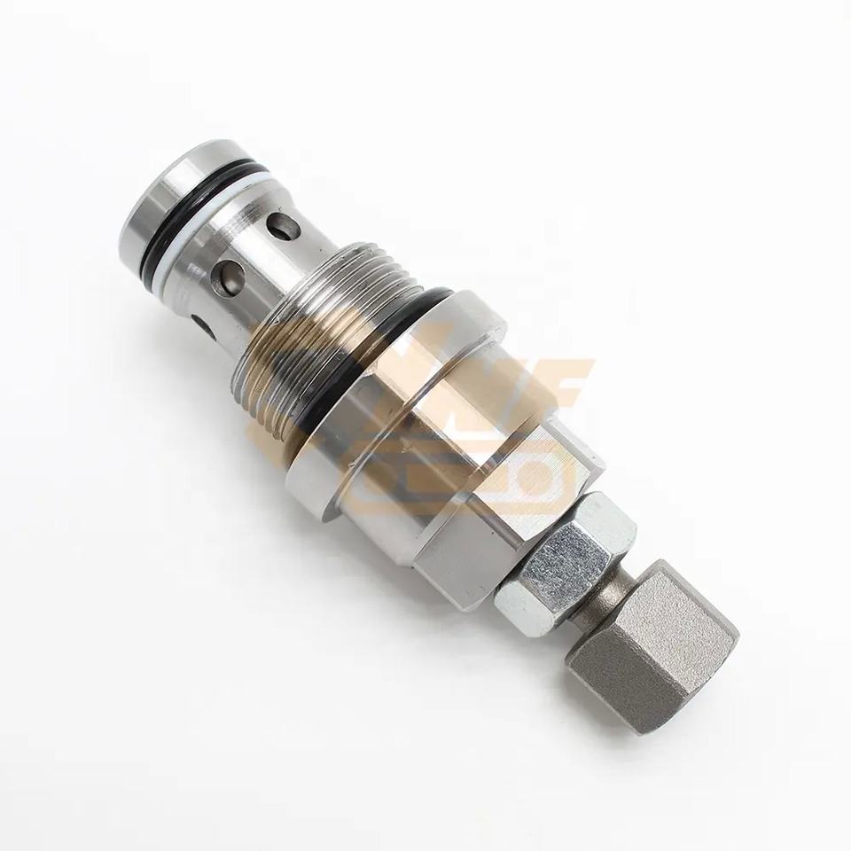 9208771 RELIEF VALVE FOR HITACHI ZX160, ZX180LC, ZX180LC-AMS, ZX180LC-HCME John Deere 160C - Valve hydraulique: photos 5 9208771 RELIEF VALVE FOR HITACHI ZX160, ZX180LC, ZX180LC-AMS, ZX180LC-HCME John Deere 160C - Valve hydraulique: photos 5