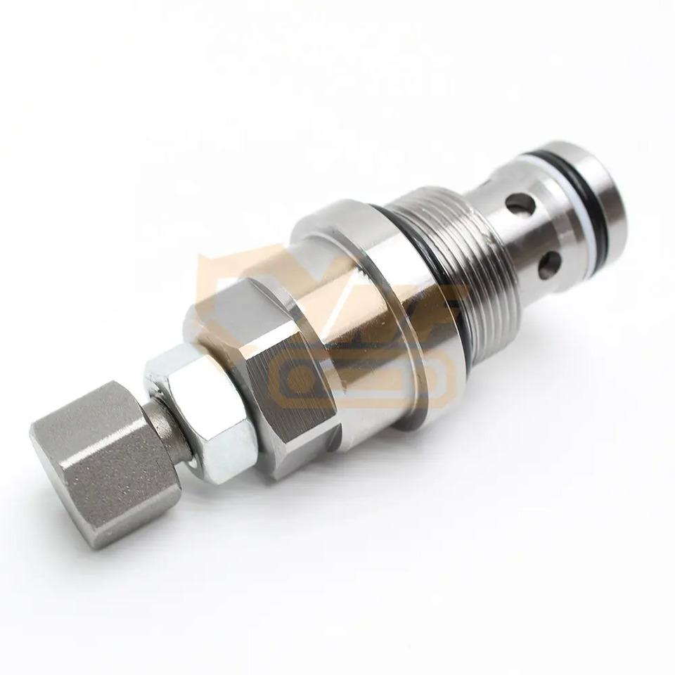 9208771 RELIEF VALVE FOR HITACHI ZX160, ZX180LC, ZX180LC-AMS, ZX180LC-HCME John Deere 160C - Valve hydraulique: photos 4 9208771 RELIEF VALVE FOR HITACHI ZX160, ZX180LC, ZX180LC-AMS, ZX180LC-HCME John Deere 160C - Valve hydraulique: photos 4