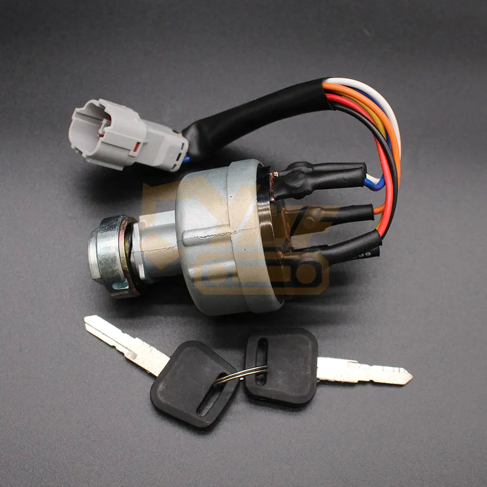 Capteur neuf Construction Machinery Parts Excavator Parts  Switch Sensor 21N4-10400 For Hyundai: photos 6 Capteur neuf Construction Machinery Parts Excavator Parts  Switch Sensor 21N4-10400 For Hyundai: photos 6