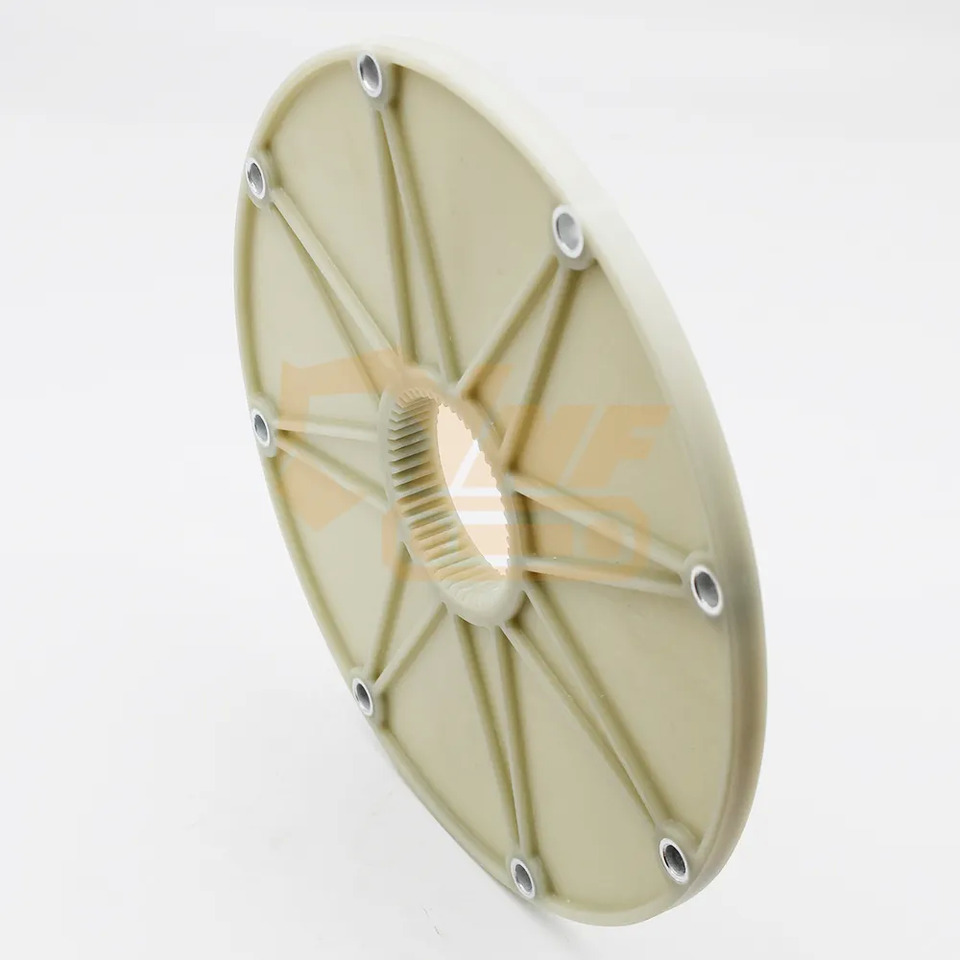 Excavator Pile Parts Yz40281578 Engine Flywheel Flange Coupling For John Deere Electrical Skid 14 Loader 1850 - Embrayage et pièces: photos 5 Excavator Pile Parts Yz40281578 Engine Flywheel Flange Coupling For John Deere Electrical Skid 14 Loader 1850 - Embrayage et pièces: photos 5