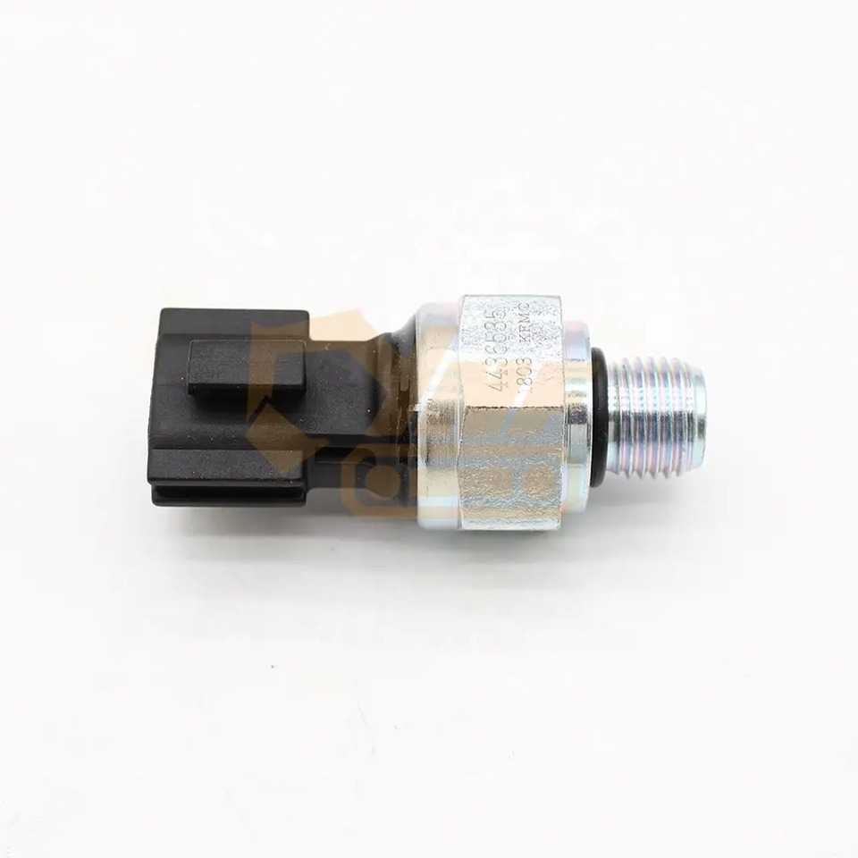 Capteur neuf Excavator Pressure Switch Parts EX200 ZAX200 Pressure Switch Sensor 4436536: photos 6