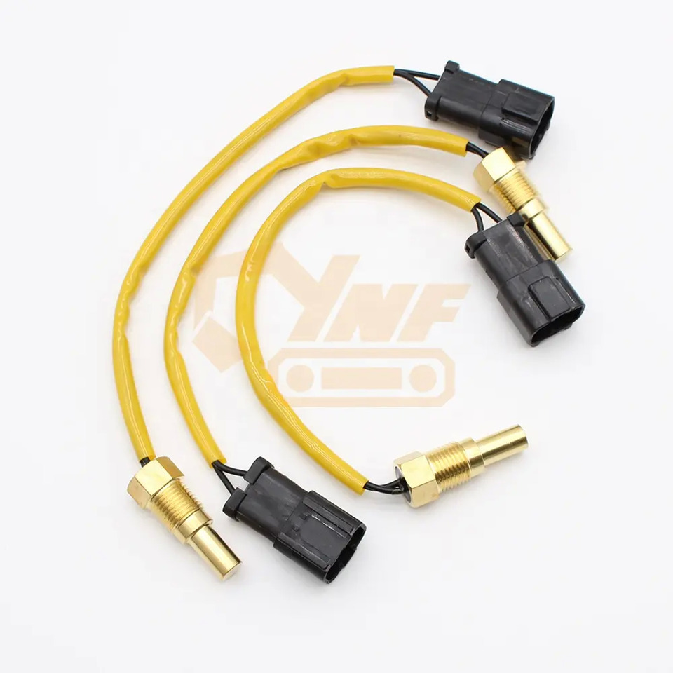 Excavator parts 4D95 High quality engine water temperature sensor 7861-92-3380 7861923380 For Komatsu PC200-5 PC200-6 PC-5 - Capteur: photos 3 Excavator parts 4D95 High quality engine water temperature sensor 7861-92-3380 7861923380 For Komatsu PC200-5 PC200-6 PC-5 - Capteur: photos 3