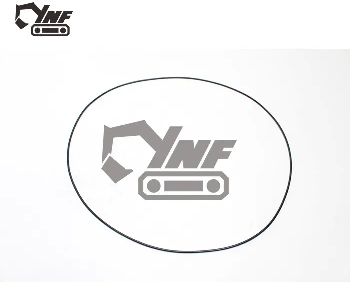 Hydraulique Hot Sales 297-6845 2976845 Hydraulic Seal Kit Fort Caterpillar: photos 6