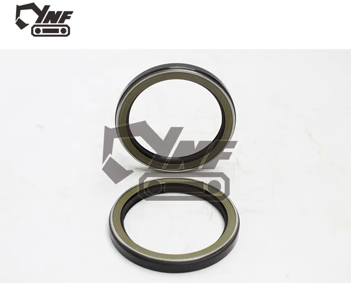 Hydraulique Hot Sales 297-6845 2976845 Hydraulic Seal Kit Fort Caterpillar: photos 7