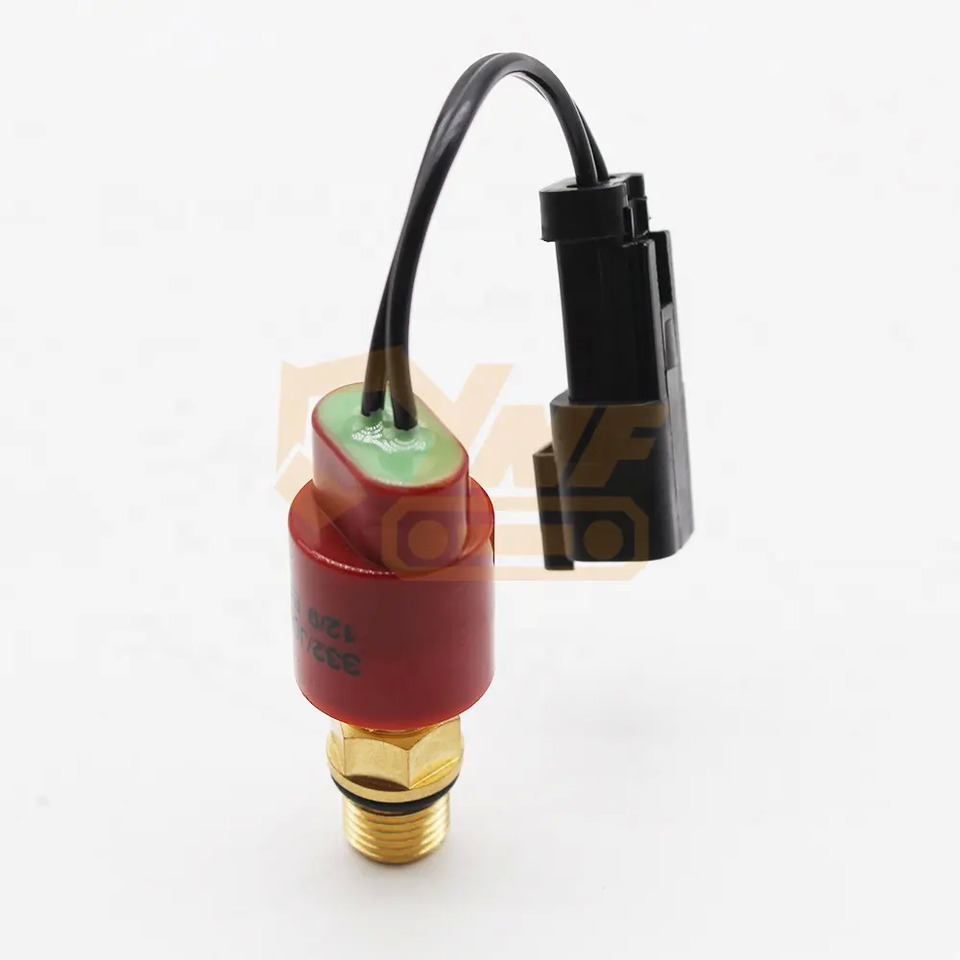 Pressure Switch Sensor Engine Oil Transducer 332/J0670 332-J0670 332 J0670 for JCB Excavator - Capteur: photos 1 Pressure Switch Sensor Engine Oil Transducer 332/J0670 332-J0670 332 J0670 for JCB Excavator - Capteur: photos 1