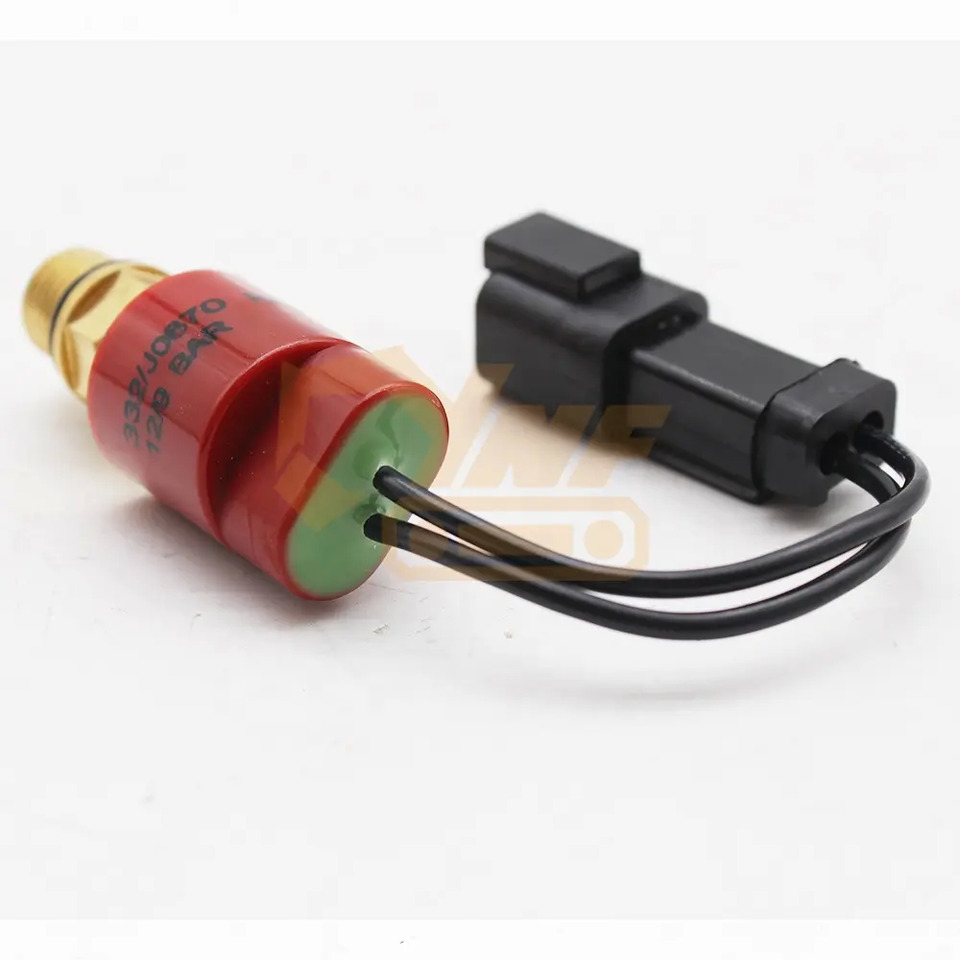 Pressure Switch Sensor Engine Oil Transducer 332/J0670 332-J0670 332 J0670 for JCB Excavator - Capteur: photos 3 Pressure Switch Sensor Engine Oil Transducer 332/J0670 332-J0670 332 J0670 for JCB Excavator - Capteur: photos 3