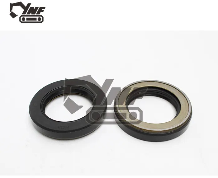 Voe14718261 14718261 Travel Motor Seal Kit - Hydraulique: photos 2 Voe14718261 14718261 Travel Motor Seal Kit - Hydraulique: photos 2