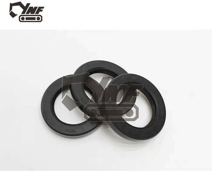 Voe14718261 14718261 Travel Motor Seal Kit - Hydraulique: photos 4 Voe14718261 14718261 Travel Motor Seal Kit - Hydraulique: photos 4