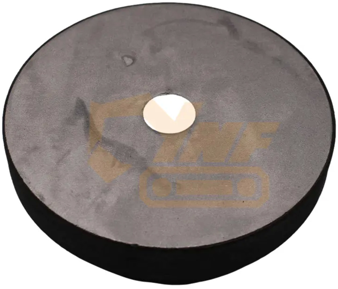 YNF Excavator Engine Parts Rubber Mount For ZAX70 ZAX110 ZAX120 Engine Mountings UP And Rear - Support de moteur: photos 3 YNF Excavator Engine Parts Rubber Mount For ZAX70 ZAX110 ZAX120 Engine Mountings UP And Rear - Support de moteur: photos 3