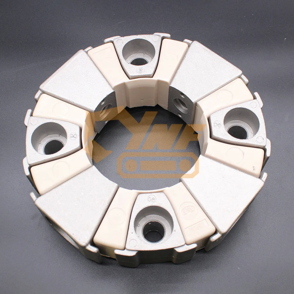 Embrayage et pièces pour Camion neuf YNF Excavator Hydraulic Pump Coupling 16H 25H 30H 35H 40H 45H 50H 90H 110H 140H 160H 240H Flexible Coupling Assy: photos 6