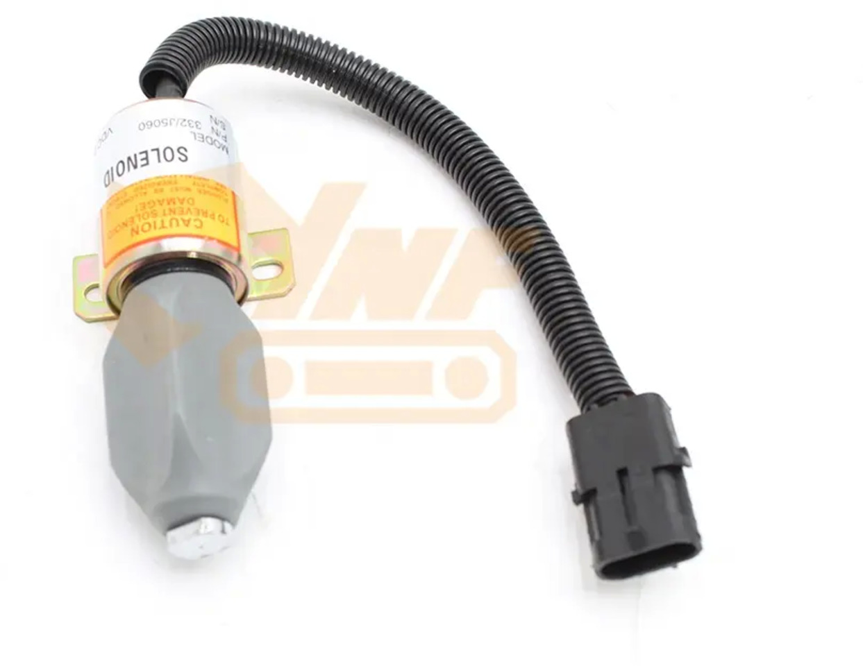 YNF Excavator JCB SPARE PARTS SOLENOID 332/J5060 716/30091 332-J5060 716-30091 332J5060 71630091 - Système électrique: photos 4 YNF Excavator JCB SPARE PARTS SOLENOID 332/J5060 716/30091 332-J5060 716-30091 332J5060 71630091 - Système électrique: photos 4