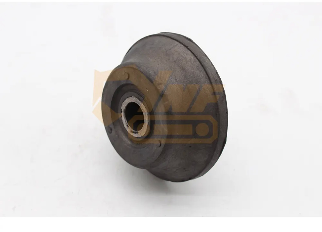 YNF Excavator WA250 WA250PZ WA270 WA320 WA320PZ Engine Mounting Rubber Cushion 6D102 Engine Mount Rubber - Support de moteur: photos 3 YNF Excavator WA250 WA250PZ WA270 WA320 WA320PZ Engine Mounting Rubber Cushion 6D102 Engine Mount Rubber - Support de moteur: photos 3