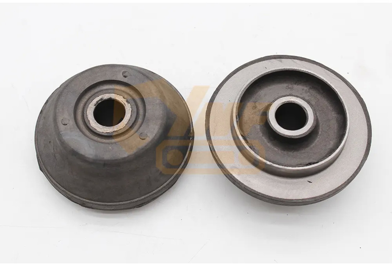 YNF Excavator WA250 WA250PZ WA270 WA320 WA320PZ Engine Mounting Rubber Cushion 6D102 Engine Mount Rubber - Support de moteur: photos 1 YNF Excavator WA250 WA250PZ WA270 WA320 WA320PZ Engine Mounting Rubber Cushion 6D102 Engine Mount Rubber - Support de moteur: photos 1