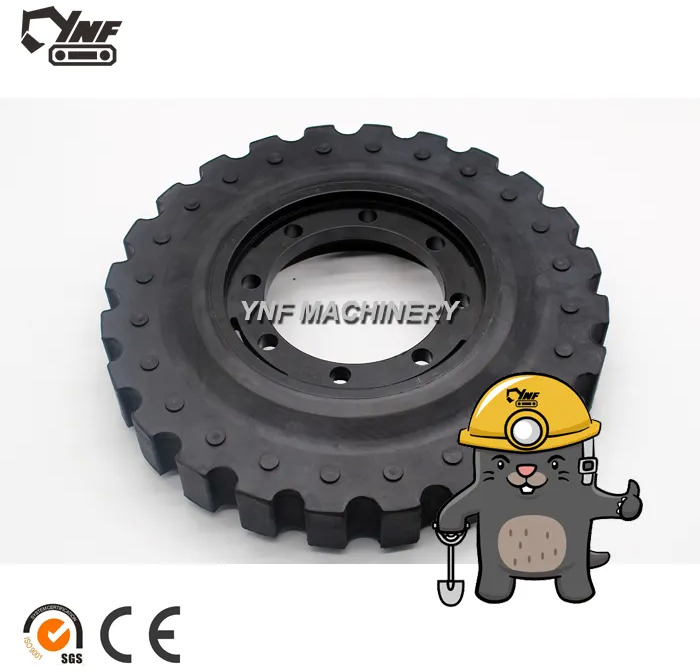 YNF High Quality 21420-07300 Atlas copco air compressor rubber coupling 2142007300 - Embrayage et pièces: photos 4 YNF High Quality 21420-07300 Atlas copco air compressor rubber coupling 2142007300 - Embrayage et pièces: photos 4