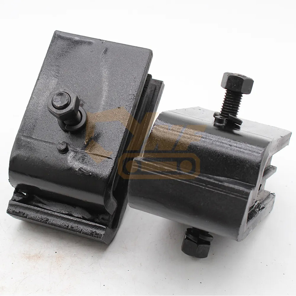 YNF Hot Sales Excavator Engine Parts EX230 ZAX230 ZAX200-3 ZAX240-3 Engine Mount Front Rubber Mount HR-2088 4624866 - Support de moteur: photos 2 YNF Hot Sales Excavator Engine Parts EX230 ZAX230 ZAX200-3 ZAX240-3 Engine Mount Front Rubber Mount HR-2088 4624866 - Support de moteur: photos 2