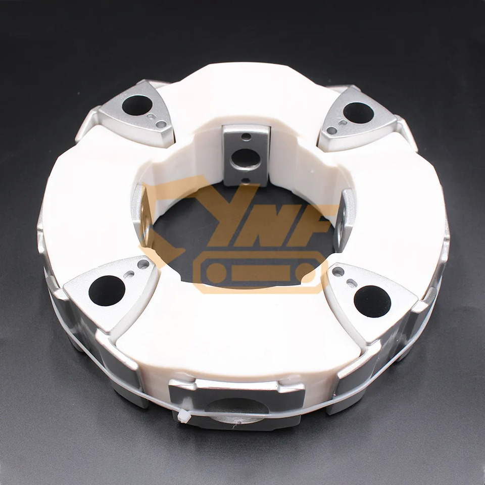 Embrayage et pièces neuf YNF Hot Sales Excavator Parts 50H Flexible Rubber Couplings CF-H-50 Eeplacement Centaflex Coupling: photos 6