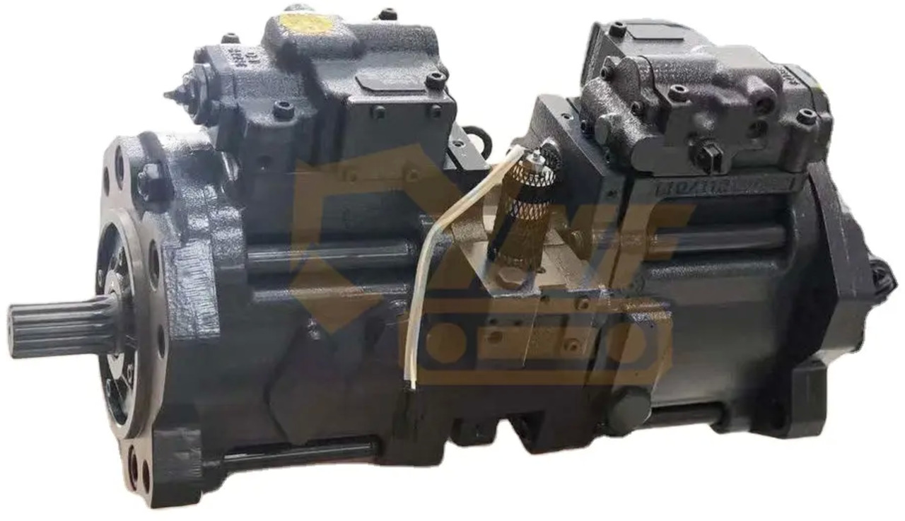 YNF Hot Sales Excavator Parts K3V112DT-112R-9N02 Main Pump K3V K3V112DT Hydraulic Pump For kawasaki - Pompe hydraulique: photos 1 YNF Hot Sales Excavator Parts K3V112DT-112R-9N02 Main Pump K3V K3V112DT Hydraulic Pump For kawasaki - Pompe hydraulique: photos 1