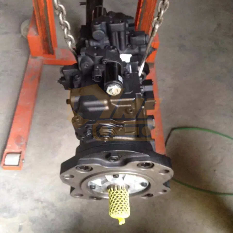 YNF Hot Sales Excavator Parts K3V112DT-112R-9N02 Main Pump K3V K3V112DT Hydraulic Pump For kawasaki - Pompe hydraulique: photos 3 YNF Hot Sales Excavator Parts K3V112DT-112R-9N02 Main Pump K3V K3V112DT Hydraulic Pump For kawasaki - Pompe hydraulique: photos 3