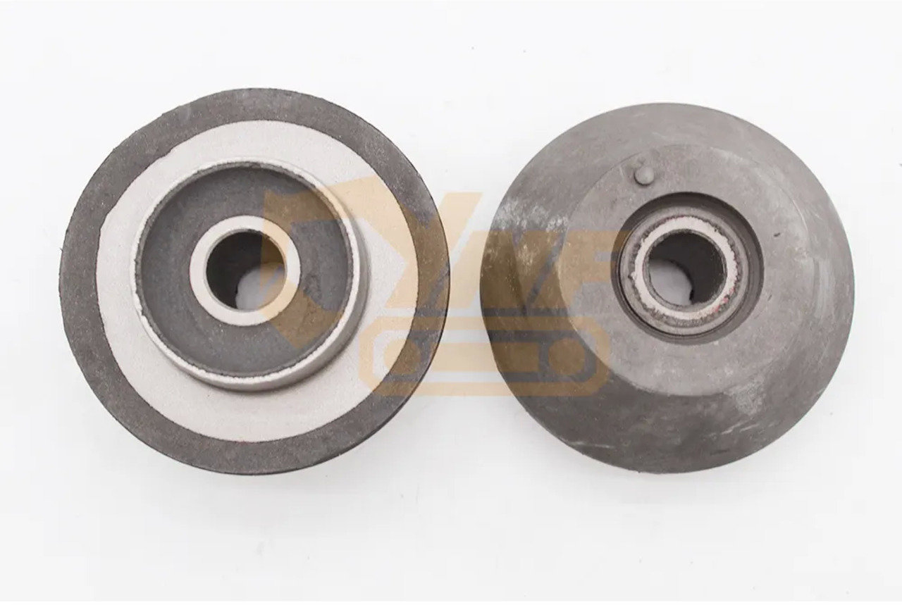 YNF PC120-6 Excavator Engine Mounting Rubber Cushion 4D102 Engine Rubber Mount - Support de moteur: photos 4 YNF PC120-6 Excavator Engine Mounting Rubber Cushion 4D102 Engine Rubber Mount - Support de moteur: photos 4