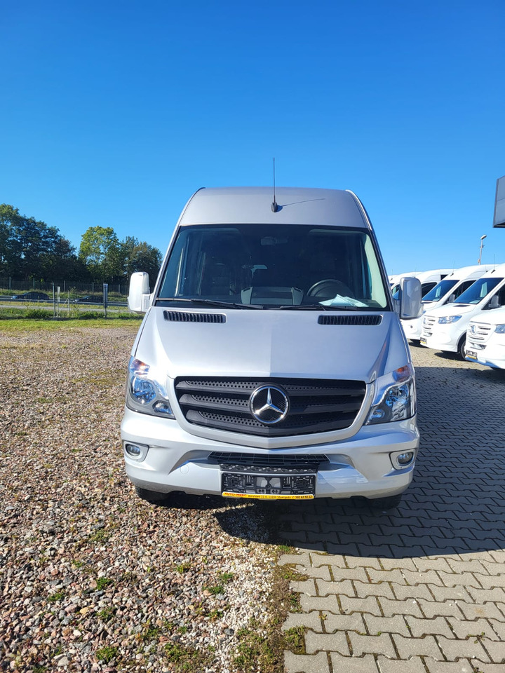 Mercedes-Benz Sprinter 516 CDI - 24 places - Minibus, Transport de personnes: photos 3 Mercedes-Benz Sprinter 516 CDI - 24 places - Minibus, Transport de personnes: photos 3