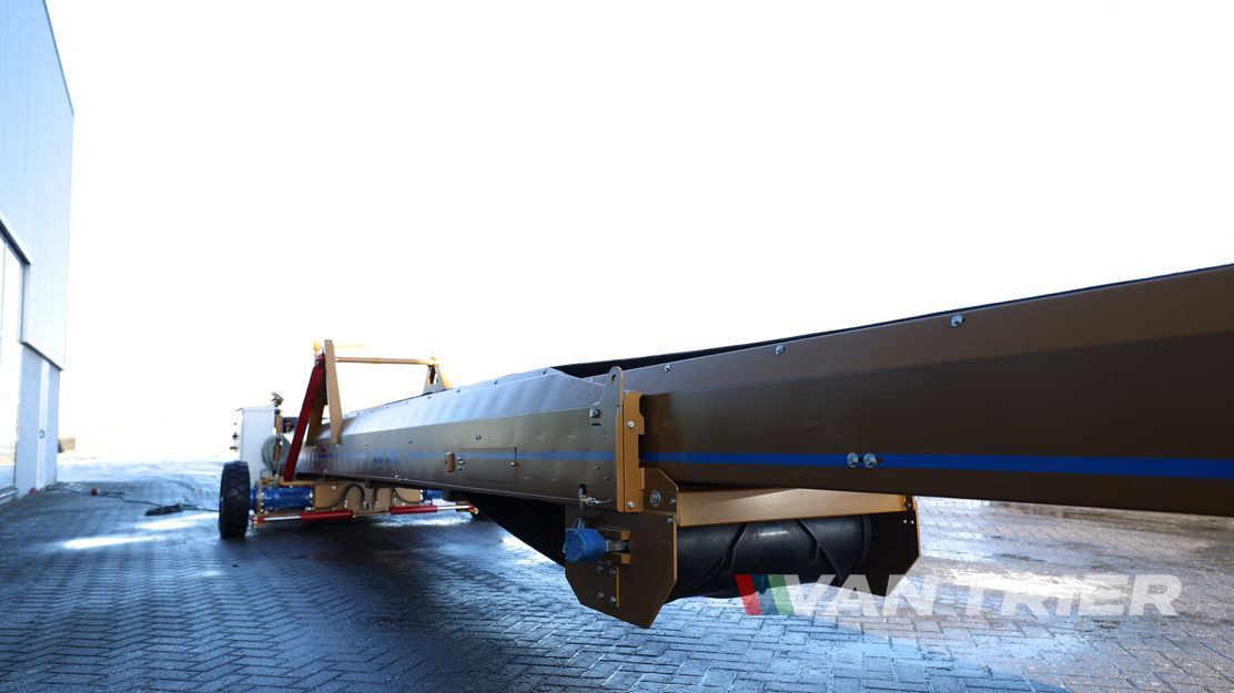 Bande transporteuse Breston HV16-80 Store loader: photos 6 Bande transporteuse Breston HV16-80 Store loader: photos 6