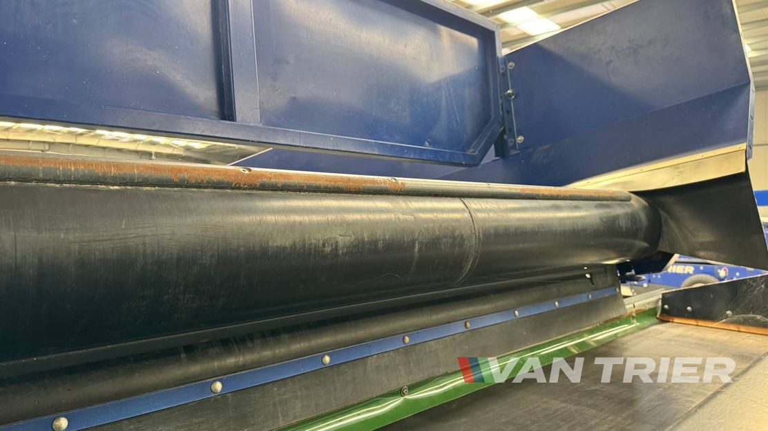 Crédit-bail de  Breston NB10-250H Dosing bunker Breston NB10-250H Dosing bunker: photos 6