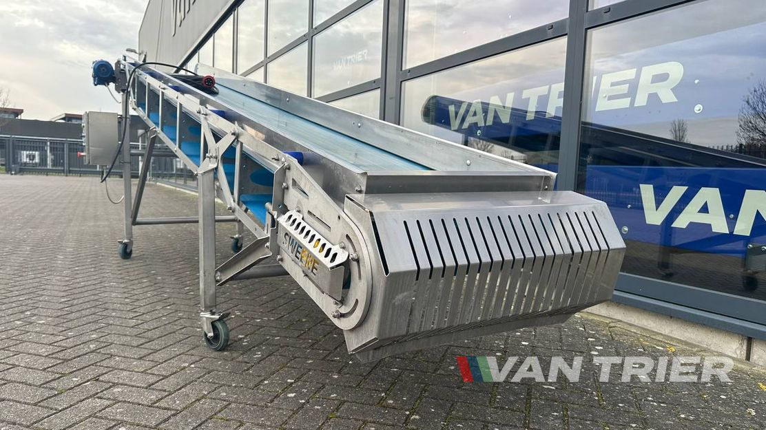 Sweere Conveyor Flat conveyor - Bande transporteuse: photos 5 Sweere Conveyor Flat conveyor - Bande transporteuse: photos 5