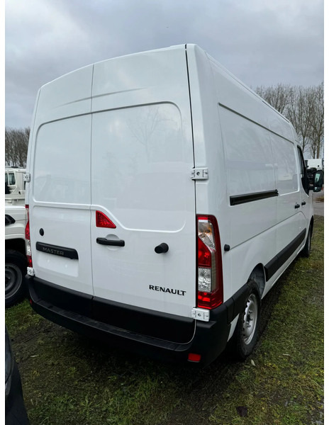 Renault Master L2H2 2.3D 140 HP - Euro 5 - NEW - 25 UNITS DIRECTLY AVAILABLE!!! - Fourgon utilitaire: photos 5 Renault Master L2H2 2.3D 140 HP - Euro 5 - NEW - 25 UNITS DIRECTLY AVAILABLE!!! - Fourgon utilitaire: photos 5