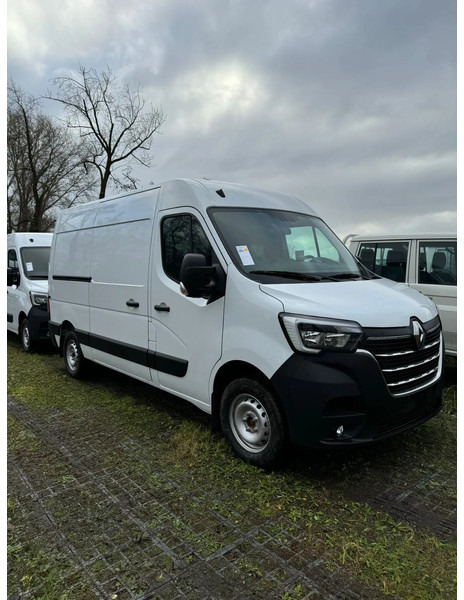 Renault Master L2H2 2.3D 140 HP - Euro 5 - NEW - 25 UNITS DIRECTLY AVAILABLE!!! - Fourgon utilitaire: photos 2 Renault Master L2H2 2.3D 140 HP - Euro 5 - NEW - 25 UNITS DIRECTLY AVAILABLE!!! - Fourgon utilitaire: photos 2