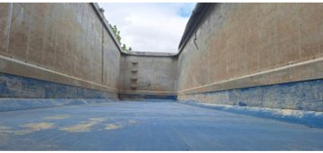 Langendorf Kipper - Semi-remorque benne: photos 5 Langendorf Kipper - Semi-remorque benne: photos 5