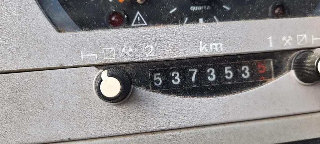 MAN L2000 Abrollkipper - Camion ampliroll: photos 5 MAN L2000 Abrollkipper - Camion ampliroll: photos 5