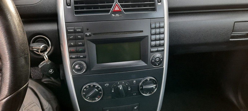 Mercedes-Benz A-Klasse 180 A 180 CDI AVANTGARDE - Voiture: photos 5 Mercedes-Benz A-Klasse 180 A 180 CDI AVANTGARDE - Voiture: photos 5