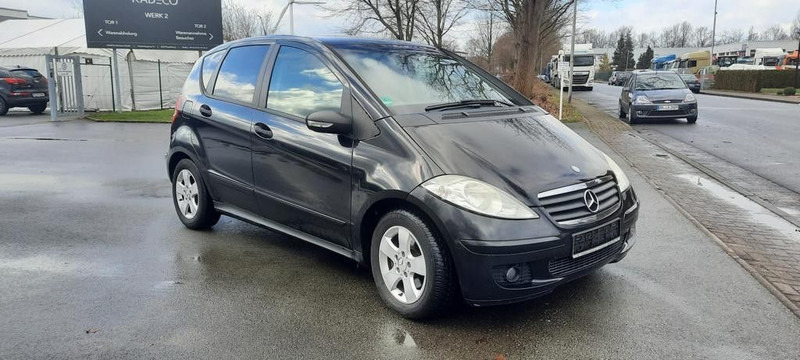 Mercedes-Benz A-Klasse 180 CDI AVANTGARDE - Voiture: photos 2 Mercedes-Benz A-Klasse 180 CDI AVANTGARDE - Voiture: photos 2