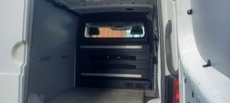 Mercedes-Benz Sprinter 316 Kastenwagen - Fourgonnette: photos 5 Mercedes-Benz Sprinter 316 Kastenwagen - Fourgonnette: photos 5