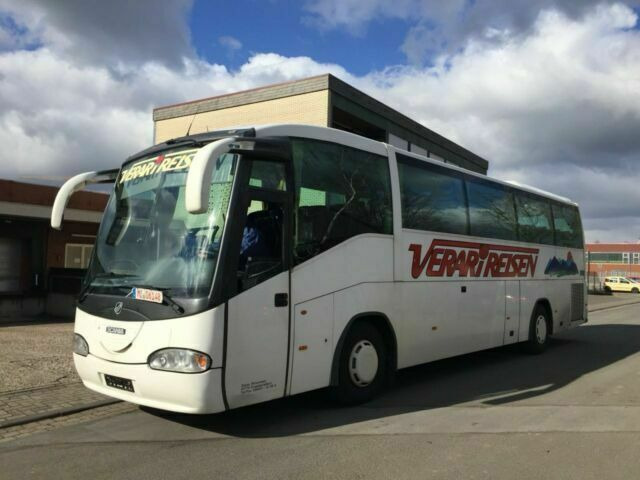 Scania Reisebus Schlaf und Sitzplätze German Bus - Autocar: photos 3 Scania Reisebus Schlaf und Sitzplätze German Bus - Autocar: photos 3