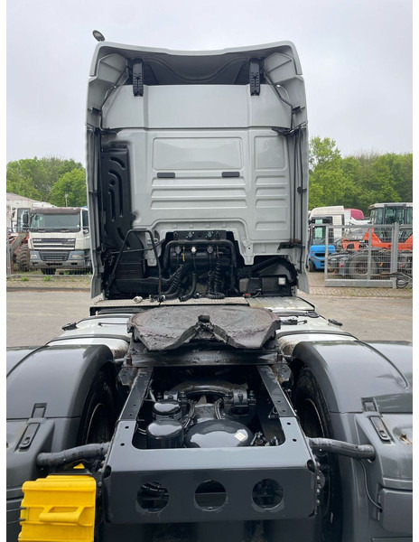 MAN TGX 18.480 XLX SZM 4x2 - Tracteur routier: photos 5 MAN TGX 18.480 XLX SZM 4x2 - Tracteur routier: photos 5