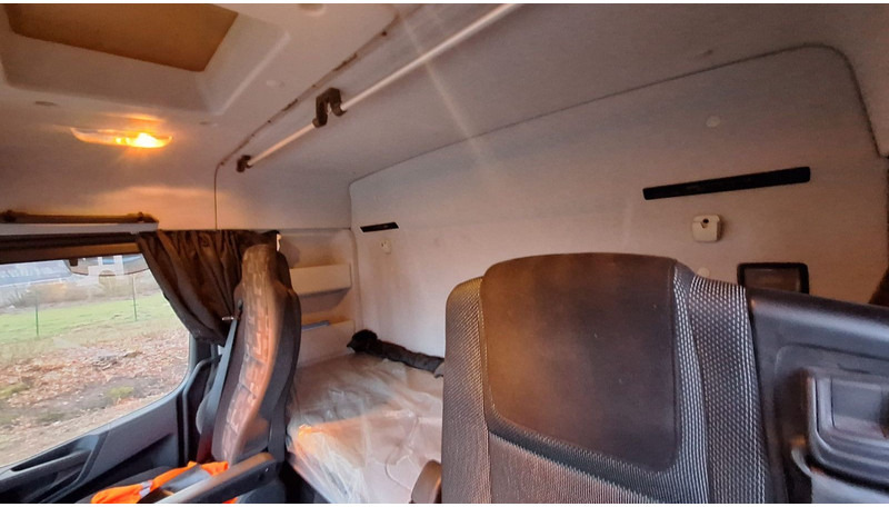 Mercedes-Benz 3363 SZM 6x4 G.Haus - Tracteur routier: photos 5 Mercedes-Benz 3363 SZM 6x4 G.Haus - Tracteur routier: photos 5