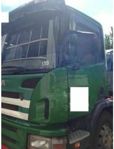 Scania P360PS SZM 4x2 Klima Euro:4 K.Haus Klima Germ - Tracteur routier: photos 2 Scania P360PS SZM 4x2 Klima Euro:4 K.Haus Klima Germ - Tracteur routier: photos 2