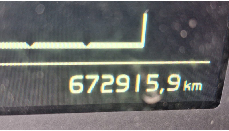 Tracteur routier Volvo FH 460: photos 8