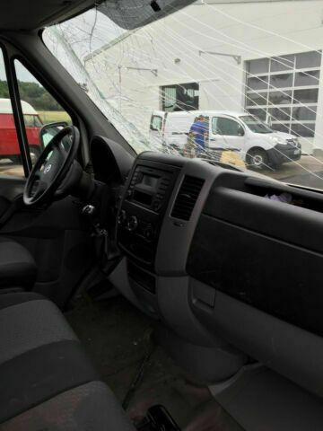 Volkswagen Crafter Kastenwagen Maxi Lang/Hoch - Fourgon utilitaire: photos 5 Volkswagen Crafter Kastenwagen Maxi Lang/Hoch - Fourgon utilitaire: photos 5