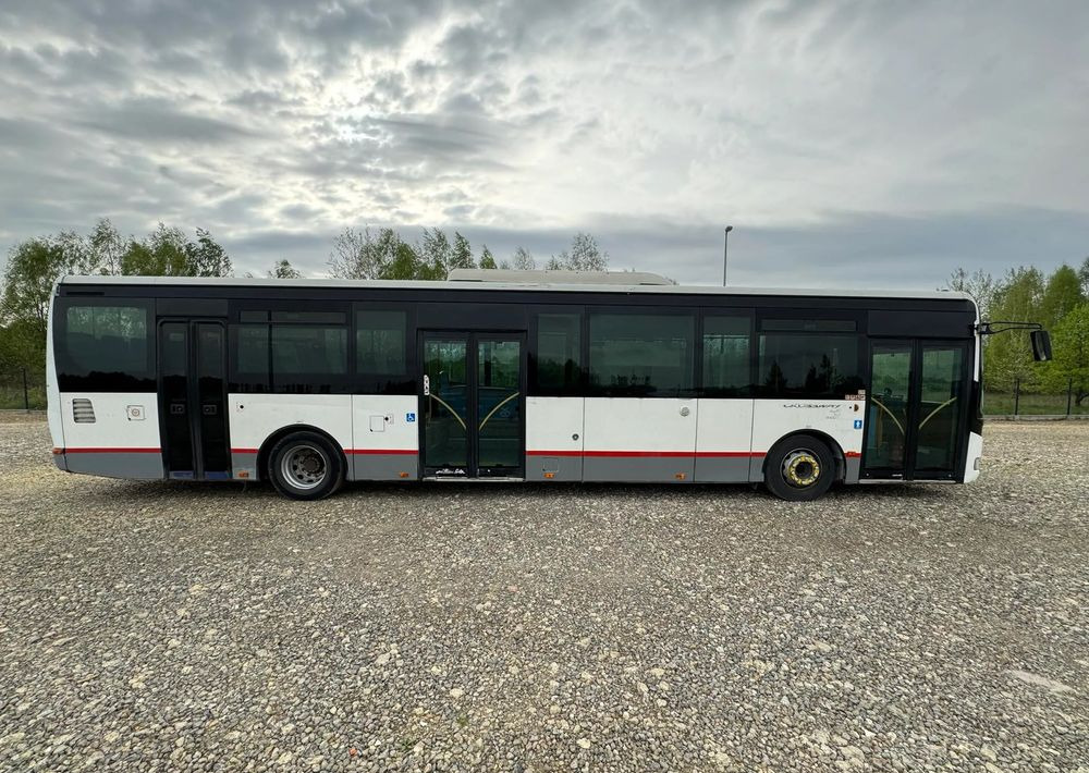 Irisbus Crossway - Bus urbain: photos 4 Irisbus Crossway - Bus urbain: photos 4