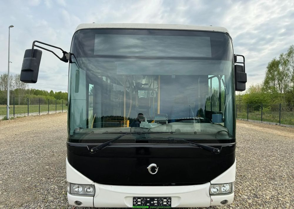 Irisbus Crossway - Bus urbain: photos 2 Irisbus Crossway - Bus urbain: photos 2